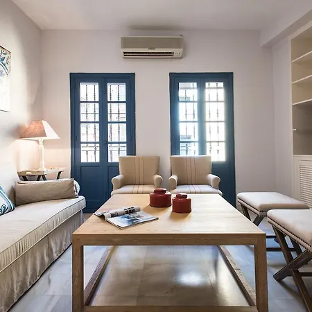 Hommyhome Cerrajeria Seville