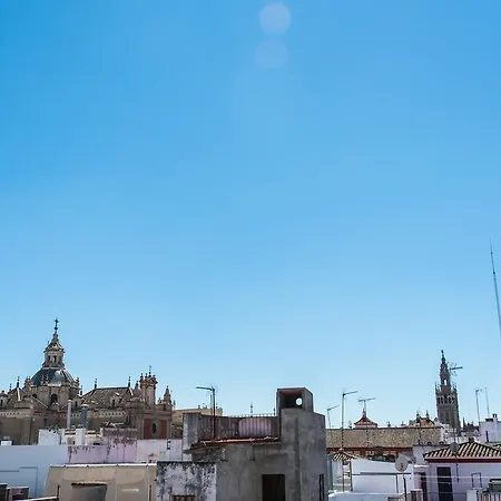 Hommyhome Cerrajeria Apartment