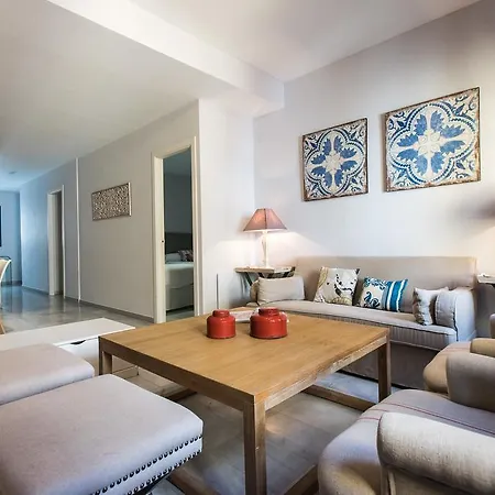 Hommyhome Cerrajeria Apartment Seville