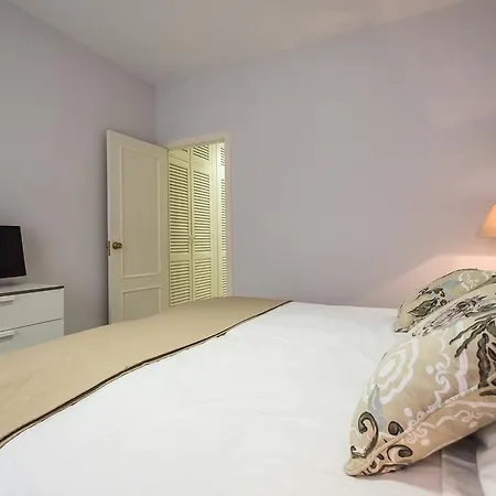 Hommyhome Cerrajeria Apartment *