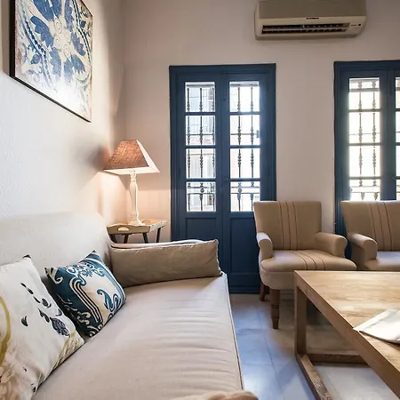 Apartment Hommyhome Cerrajeria *