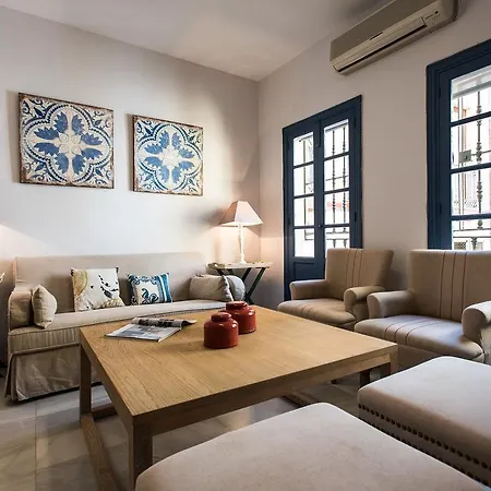 Appartement Hommyhome Cerrajeria