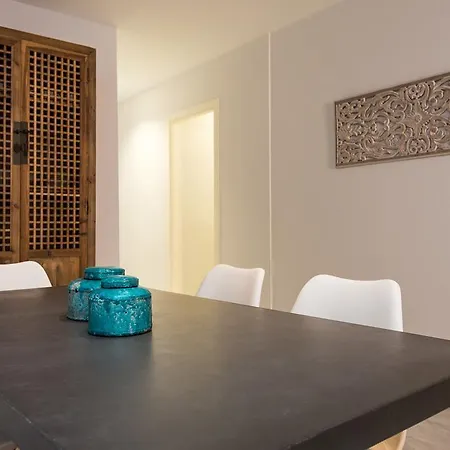 Hommyhome Cerrajeria Apartment