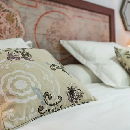 Apartment Hommyhome Cerrajeria *