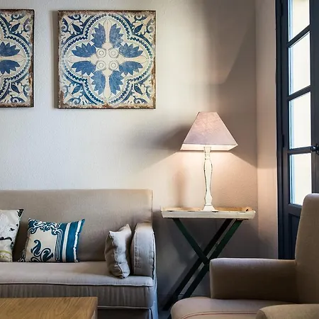 Hommyhome Cerrajeria Apartment