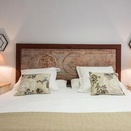 Apartment Hommyhome Cerrajeria Seville
