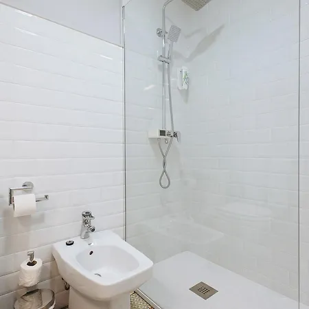 Hommyhome Cerrajeria Apartment *